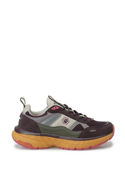 lumberjack WARANASI MOR Kadın Outdoor