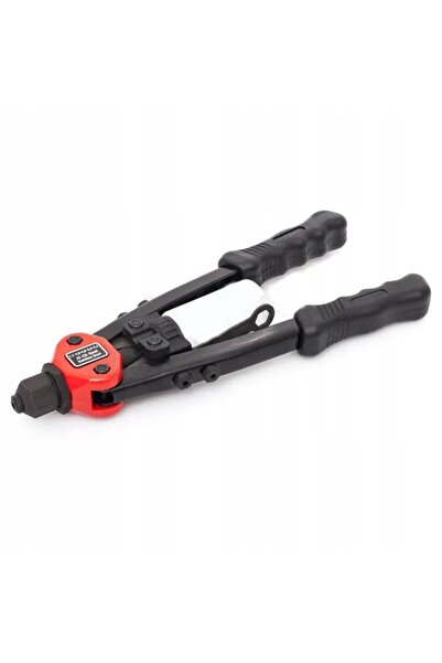 K2 Nituitoare manuală dublă cu pârghie, 320mm, 3-6mm