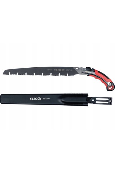 yato FIERĂGĂTOR DE GRĂDINĂ 350 MM YT-87740