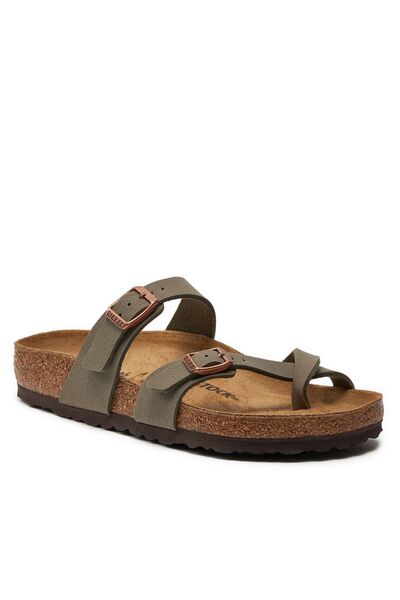 Birkenstock Șlapi de damă Stone 0071071 Mayari