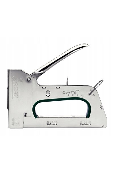 Rapid Capsator manual metalic PRO R34E pentru capse 140 6-14mm