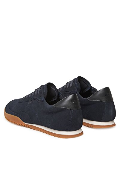 BOSS Adidași bărbați Albastru închis 401 Careton 50548707