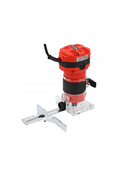 yato ROUTER DE TĂIERE LA CAPAT 850W 6MM/8MM CONTROL VITEZĂ LAȚĂRE GRADUALĂ CA...