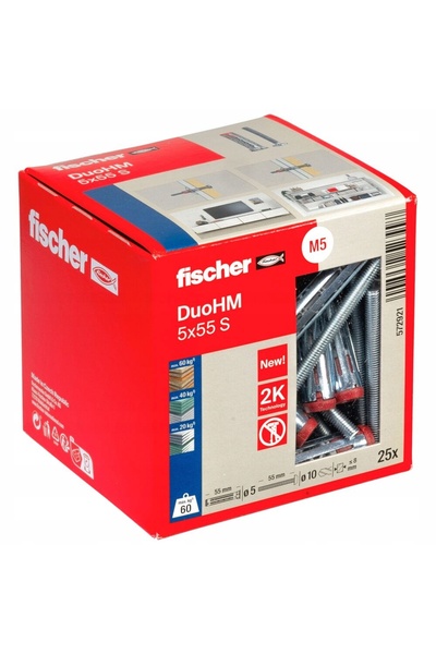 Fischer Șurubelnițe cu acumulator