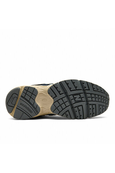 New Balance 725 Lacivert Unisex Günlük Giyim M7253MW