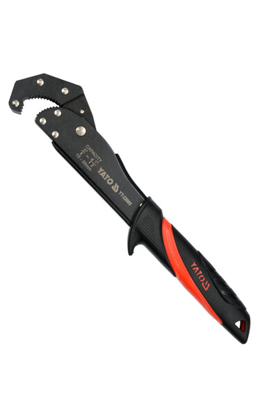 yato Cheie pentru racorduri rapide de țevi yt-22005