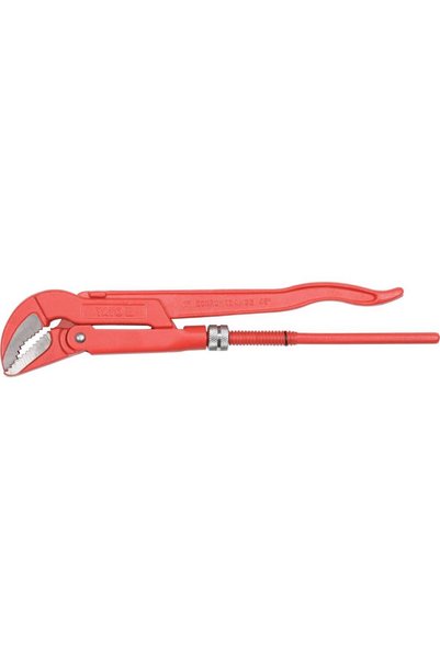 yato CHEIE DE ȚEAVĂ SUEDEZĂ 1'' CRV 6140 HIDRAULICĂ LUNGĂ 330 MM