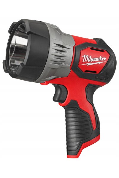 Milwaukee Lanternă LED reflectorizantă M12 LED, fără baterii și încărcător, 7...