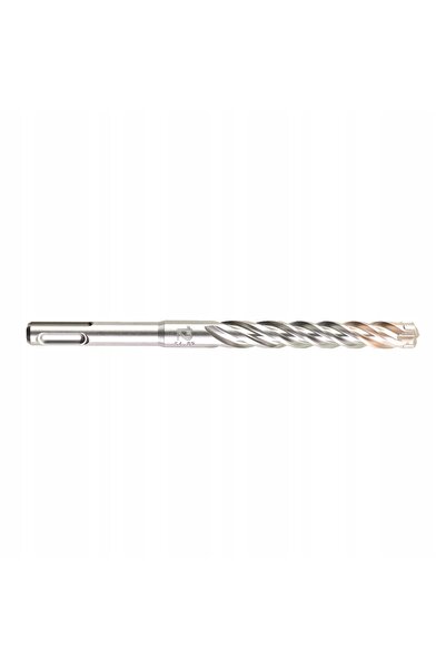 Milwaukee Set burghie pentru beton SDS Plus 10 bucăți MX4 12mm x 160mm