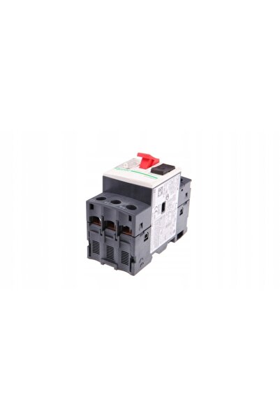 Schneider Electric Disjunctor de circuit motor TeSys Deca 0.25kW 0.63-1A GV2M...