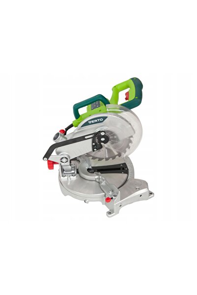 VERTO Polizor unghiular 1500W, disc 210 x 30 mm 52G206