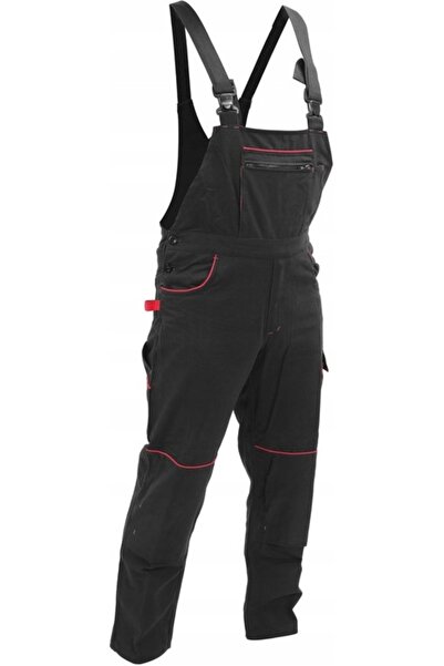yato Pantaloni de lucru OGRODNICZKI ROBOCZE COMFY L, confortabili, durabili, ...