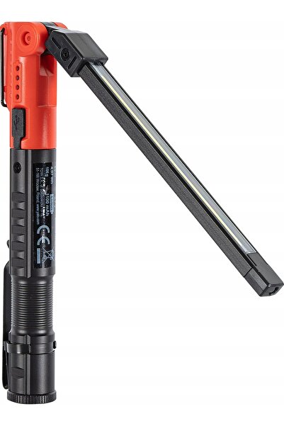 yato LAMPĂ DE ATÖMERIE 350LM SLIM YT-08525