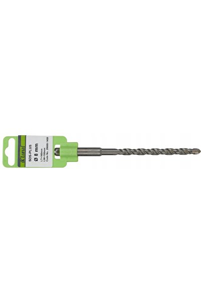 Luna Burghiu pentru beton SDS-PLUS 26x260mm