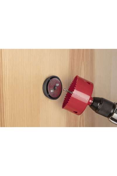 Wolfcraft Adaptor pentru mărirea diafragmei 54-70 mm