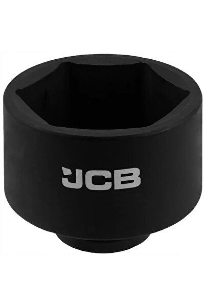 Jcb Cheie tubulară de impact 3/4 " 74mm (6 puncte)