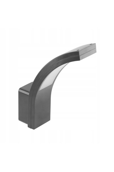 GTV Corp de iluminat LED cu senzor PARIS GRAPHITE
