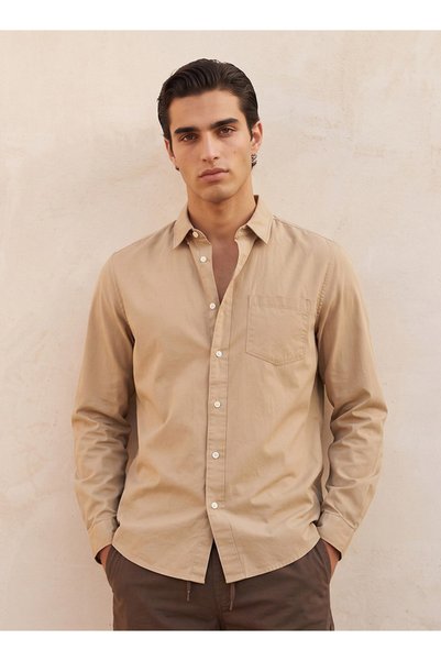 Lee Cooper Long Sleeves Shirt