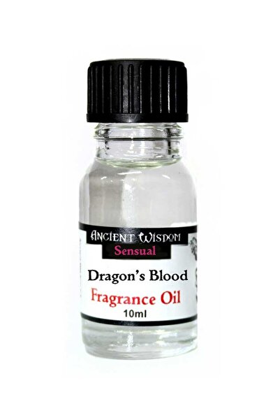 Ancient wisdom Αίμα Δράκου 10ml