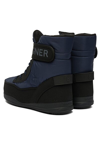 BOGNER Ghete de zăpadă pentru bărbați Navy 007 Laax 7 B 32547514