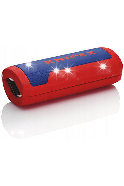 Knipex 90 22 01 SB tăietor de țevi ondulate