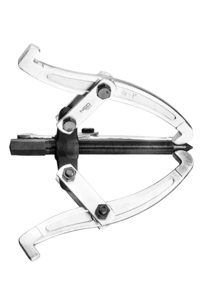 NEO Tools Extractor NEO cu trei brațe 12'''' 300mm, pentru rulmenți, din oțel...