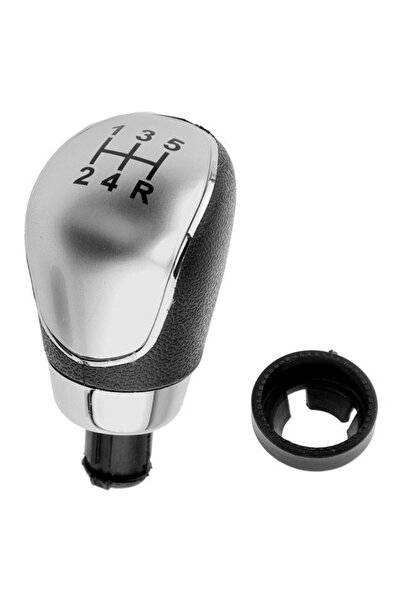 DELUXETUNING Nuca schimbator compatibil Ford C-Max, Fiesta, Focus 2, Focus 3,...