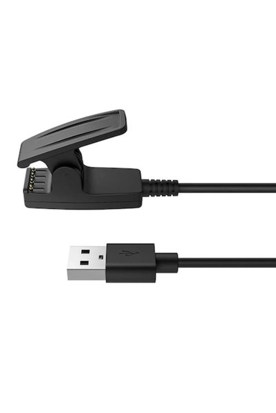 Nybgyy Cablu de încărcare cu 4 pini compatibil cu Garmin Approach S20/G10 For...