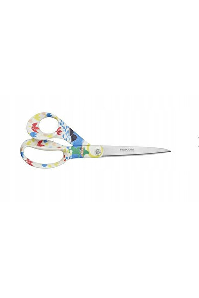FiSKARS Foarfecă multifuncțională Moomin Snufkin Włóczykij 21cm pentru acasă ...