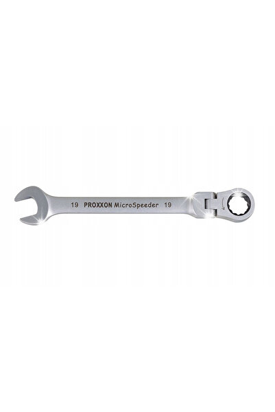 Proxxon cap plat cu articulație 22 mm 23 059