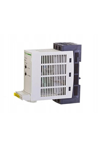 Schneider Electric SOFTSTART 1F/3F 9KW 25A 110-480V ALTISTART 01 SCHNEIDER AT...