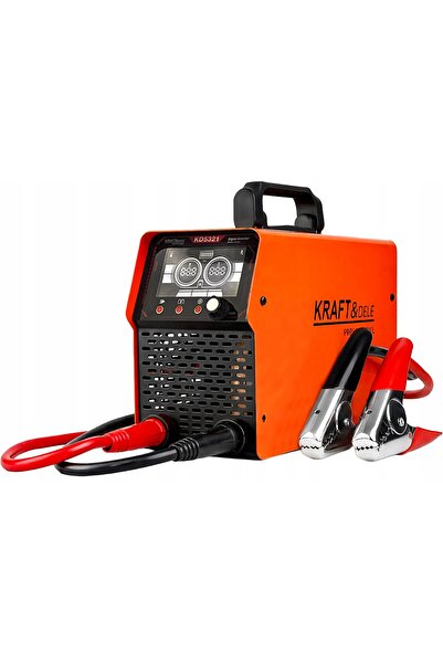 NO BRAND ÎNCĂRCĂTOR CU FUNCȚIE DE PORNIRE 12/24 V, 50-800 Ah, 80 A, CURENT DE...