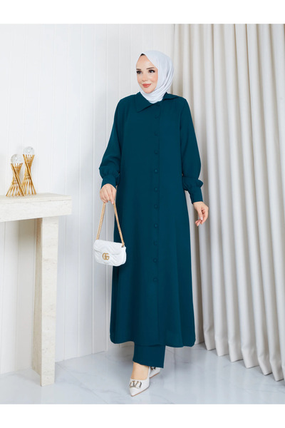 moda periy İkili Takım Sevda