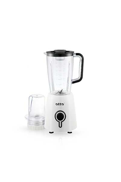 Otto Blender Oto with Mill 1.5L 350W White