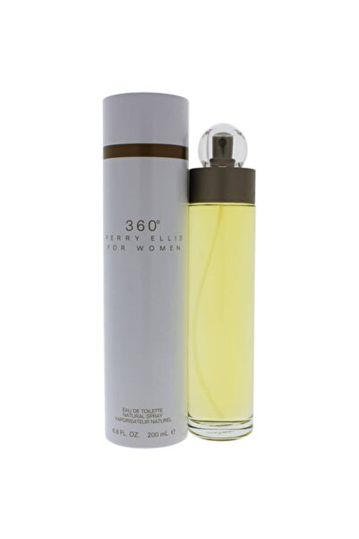 Perry Ellis 360 EDT W 200 ml
