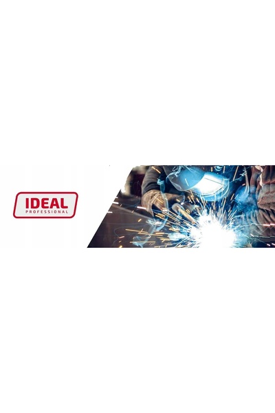 İdealvendor Torță de sudură MIG 15/4 IDEAL EXPERT