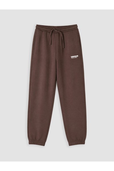 LC Waikiki Pantaloni de trening groși pentru băieți