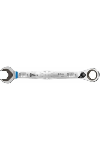 wera Cheie combinată cu clichet Joker 19 mm