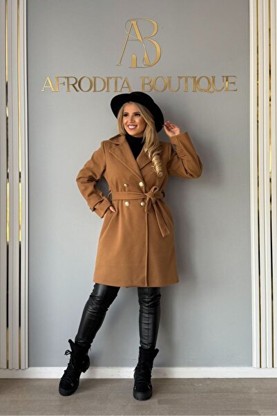 Afrodita Boutique Palton Palma