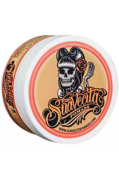 Suavecito Αυθεντική Πομάδα 65γρ.