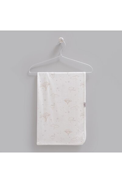 Caramell Blanket 85X90 cm Btu2809