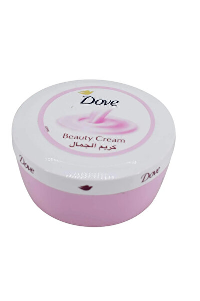 Dove Body Cream Beauty, 250 ml