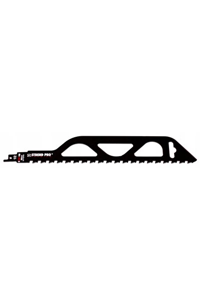 Strend Pro Lamă de ferăstrău BRZESZCZOT 305 mm pentru cărămidă și beton