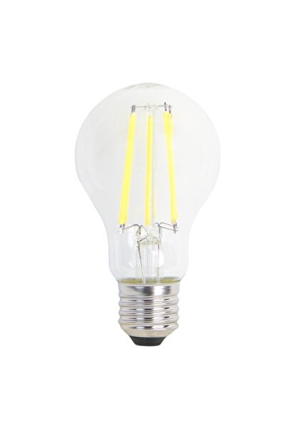 OEM Λάμπα LED νήματος Lohuis κλασική A60 E27 4 W 800 lm ουδέτερο φως 4000 K