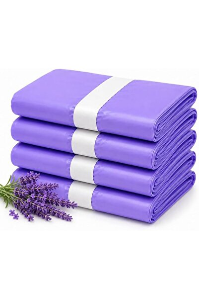 AOMIGE Diaper Pail Refill Bags Compatible with Korbell 16L & Akord 330, 4 Pac...