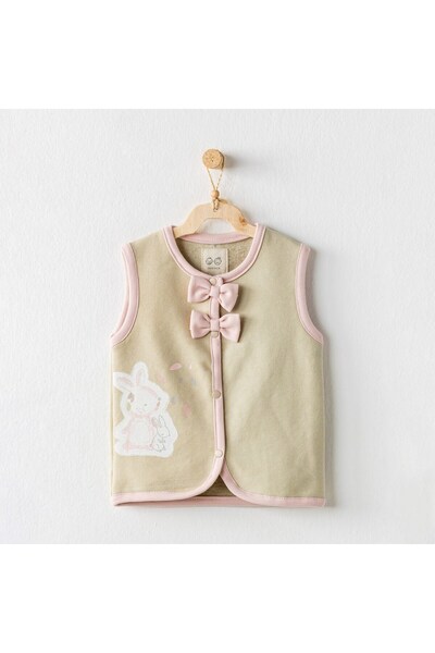 andywawa Vest Baby Casual Baby Vest Ac24072