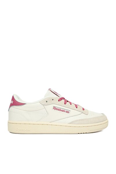 Reebok Adidași de fete 5906751414057 Albi
