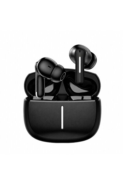sgreem Căști wireless Bluetooth TWS, ANC + ENC, Bluetooth 6.0, Autonomie a ba...