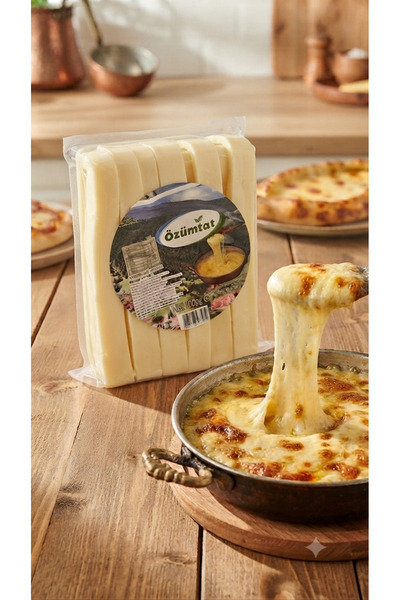 ÖZÜMTAT KUYMAKLIK DİL ERİTME PEYNİRİ (1 kg)