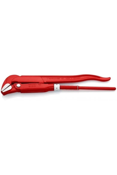 Knipex 83 20 020 cheie reglabilă pentru țevi 45 °